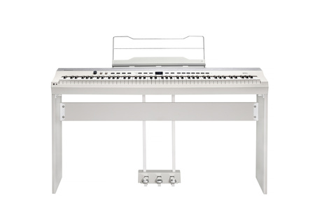 Kurzweil ST-4 White - Statyw do KA-P1