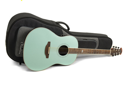 Gitara elektro-akustyczna Pro Series Ultra Mid-Depth Non-Cutaway