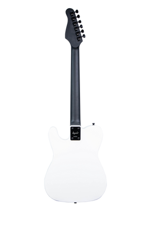 Gitara elektryczna Kazuki BKZ-NTL-WHS