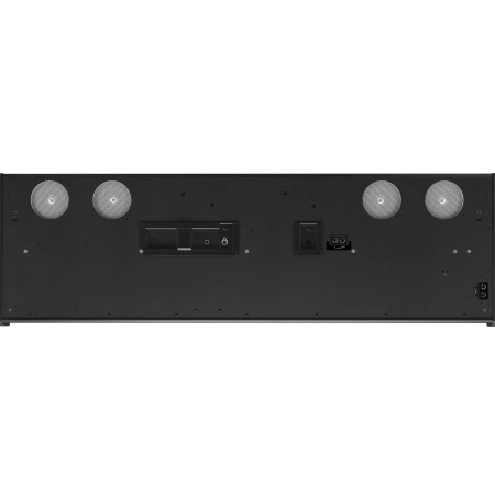 PIANINO CYFROWE - CASIO AP-750 BK