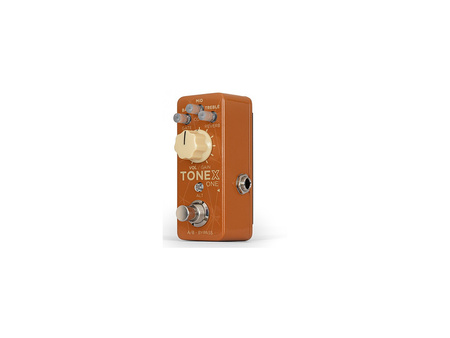 IK Multimedia IK TONEX ONE Double Special Limited Edition