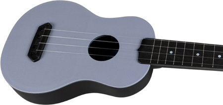 UKULELE SOPRANOWE - FLIGHT UTS35 FOG