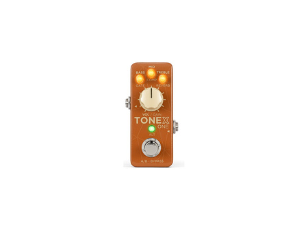 IK Multimedia IK TONEX ONE Double Special Limited Edition