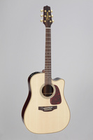 GITARA ELEKTROAKUSTYCZNA - TAKAMINE P5DC