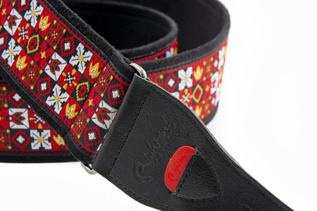 RightOn Straps SPECIAL Legend JH - Pasek do Gitary