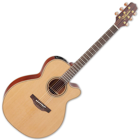 GITARA ELEKTROAKUSTYCZNA - TAKAMINE P3NC