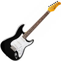 OSCAR SCHMIDT OS 300 (BK) gitara elektryczna