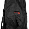 Stagg STB-1 C1 - nylonowy pokrowiec na gitarę klasyczną 1/4