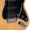 Prodipe Guitars ST93A NAT   - gitara elektryczna