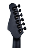 Gitara elektryczna Kazuki BKZ-NTL-WHS