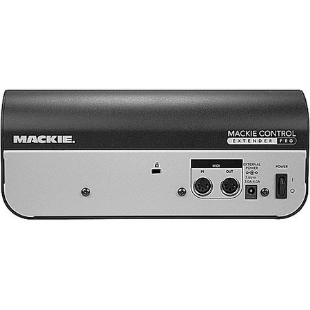 MACKIE 8 Channel Ctrl Surface Extension