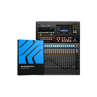 PreSonus StudioLive® Seria III SE 16 – Cyfrowy Mikser