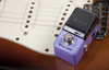 Joyo JF-322 Wow-Wah - dynamiczny auto-wah z czterema regulatorami