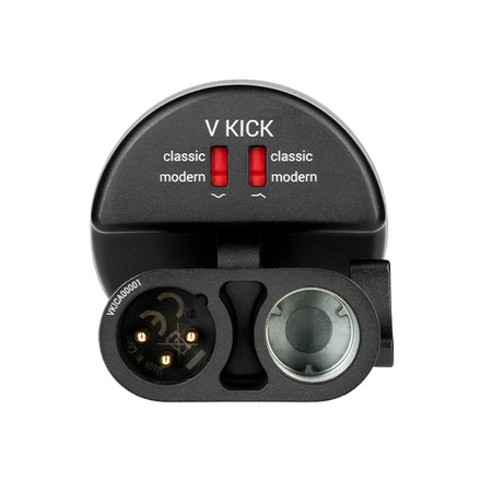 sE V KICK - Mikrofon dynamiczny instrumentalny