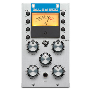 Black Lion Bluey 500 Limiter – Kompresor w formaci