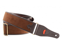 RightOn Straps 988 NEW CREATIONS Divine  Brown - Pas do Gitary
