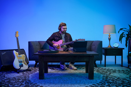 PreSonus AudioBox GO - Interfejs Audio USB