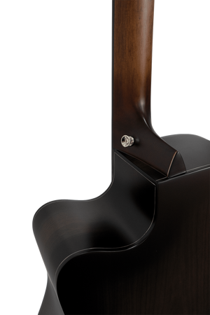 Gitara akustyczna SAGA SF800C Vintage