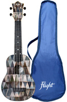 UKULELE SOPRANOWE - FLIGHT TUS40 ARCANA