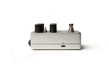Universal Audio UA – UAFX 1176 Studio Compressor