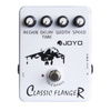 Joyo JF 07 Classic Flanger - efekt gitarowy