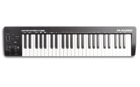 M-AUDIO Keystation 49 III - Klawiatura Sterująca