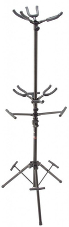 Stagg SG-A600 BK - statyw gitarowy