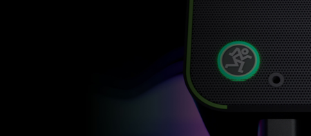 Mackie CR StealthBar – Soundbar