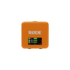 RODE Wireless GO III pomarańczowy