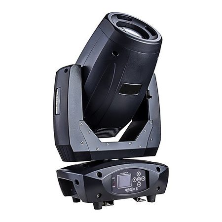 Polar Lights PL-L200BWS - ruchoma głowa LED