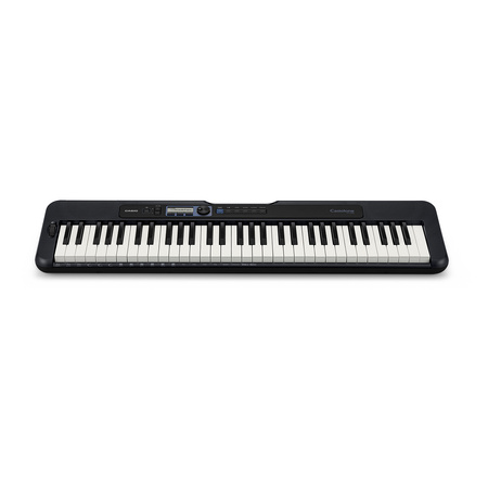 KEYBOARD - CASIO CT-S300 BK