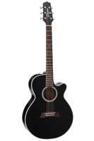 GITARA AKUSTYCZNA - TAKAMINE EF261SBL