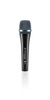 Sennheiser e 945 – profesjonalny dynamiczny mikrofon wokalowy superkardioidalny