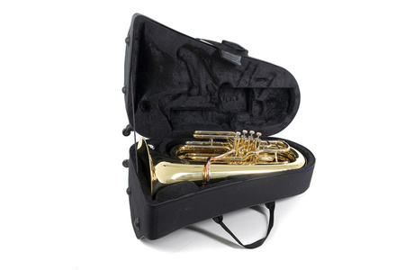 Tuba w stroju C Roy Benson TB-312C