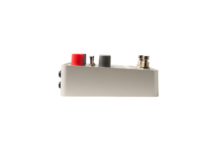 UA - UAFX Max Preamp & Dual Compressor