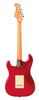 Prodipe Guitars ST83 RA Candy Red - gitara elektryczna