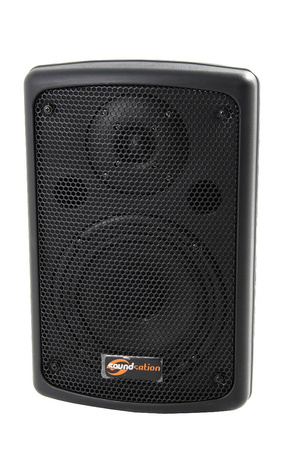 Soundsation SPWM-06A - kolumna aktywna 60W
