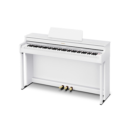 PIANINO CYFROWE - CASIO AP-300 WE