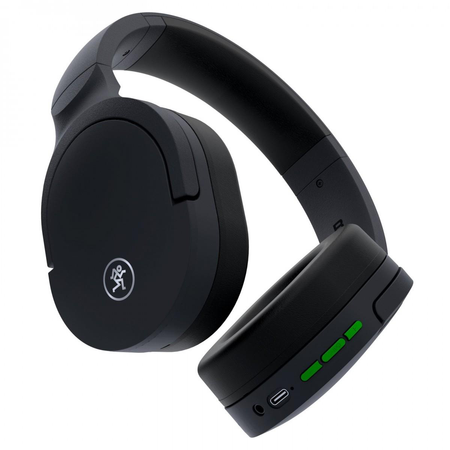 Mackie MC-40BT – Słuchawki Bluetooth studyjne