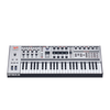 ASM HYDRASYNTH Keyboard Silver