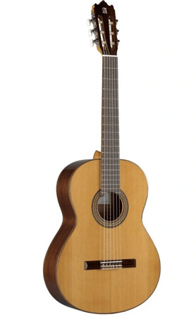 Gitara klasyczna Alhambra 3 C