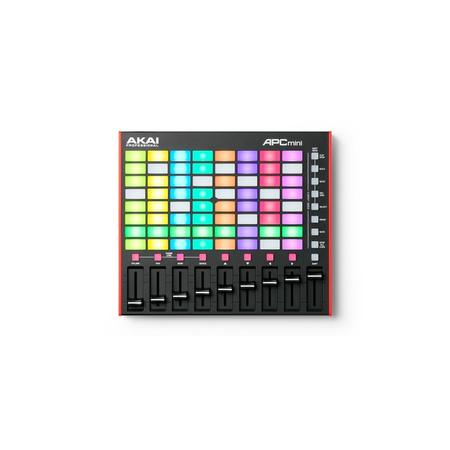 AKAI APC MINI MK2 - Kontroler do Ableton Live