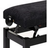 Stagg PB36 BKM VBK - ława do pianina