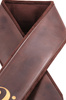 RightOn Straps GROOVE Fakey Brown - Pas do Gitary Basowej