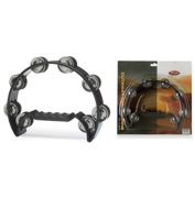 Stagg TAB-2 BK - tamburyn bez membrany
