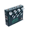 Joyo R-30 Tidal Wave - przedwzmacniacz basowy z overdrive, symulacją kolumny i wyjściem DI XLR