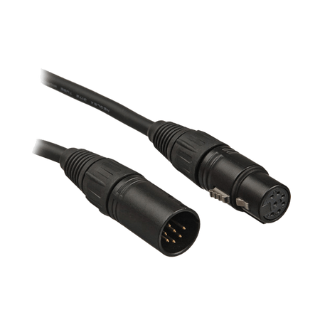 MXL V69 - Kabel mikrofonowy Mogami