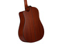 GITARA ELEKTROAKUSTYCZNA - TAKAMINE GD11MCE-NS