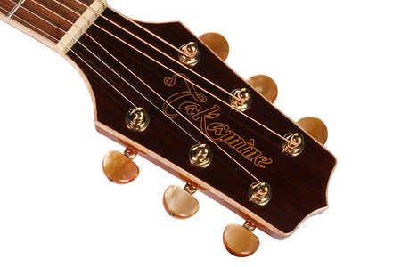 GITARA ELEKTROAKUSTYCZNA - TAKAMINE GD71CE-BSB