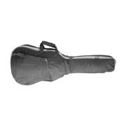 Stagg STB-10 C - nylonowy pokrowiec na gitarę klasyczną 4/4, wyściółka 10 mm